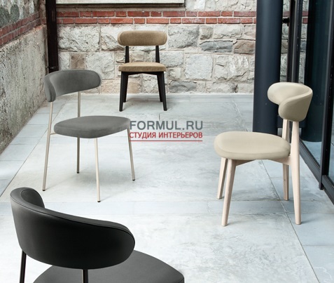 Стул Domitalia Anja-M